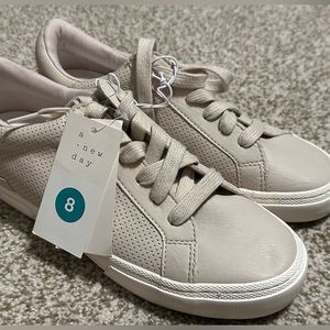 A New Day Sneakers
